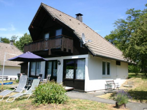 Holiday Home Eule by Interhome